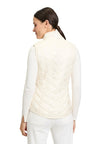 An image of the Betty Barclay Quilted Body Warmer