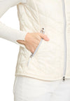 An image of the Betty Barclay Quilted Body Warmer