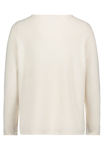 An image of the Betty Barclay Fine Knit Jumper