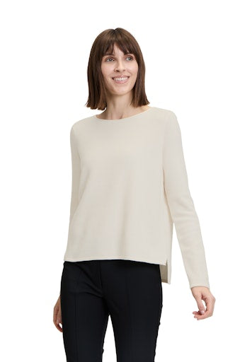 An image of the Betty Barclay Fine Knit Jumper
