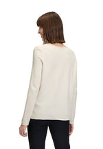 An image of the Betty Barclay Fine Knit Jumper