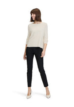An image of the Betty Barclay Fine Knit Jumper