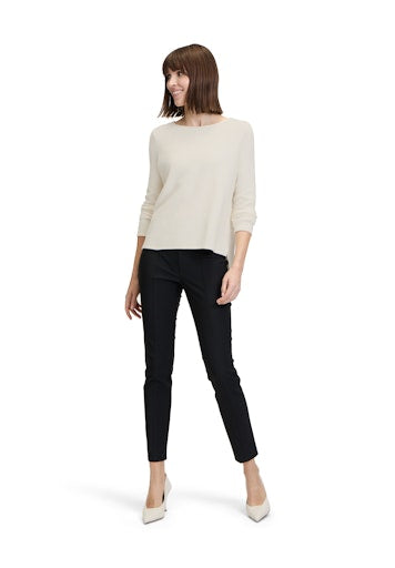 An image of the Betty Barclay Fine Knit Jumper
