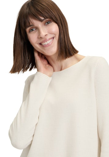 An image of the Betty Barclay Fine Knit Jumper
