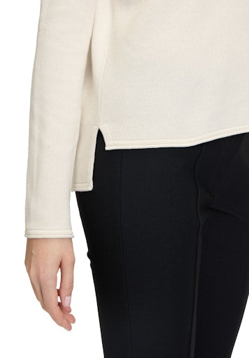 An image of the Betty Barclay Fine Knit Jumper