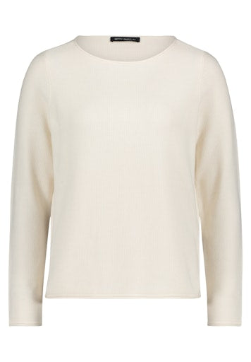 An image of the Betty Barclay Fine Knit Jumper