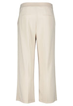 An image of the Betty Barclay Classic Trouser 3/4 Length