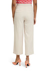 An image of the Betty Barclay Classic Trouser 3/4 Length