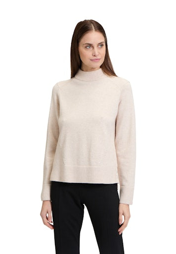 An image of the Betty Barclay Fine Knit Jumper