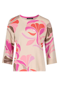 An image of the Betty Barclay Fine Knit Jumper