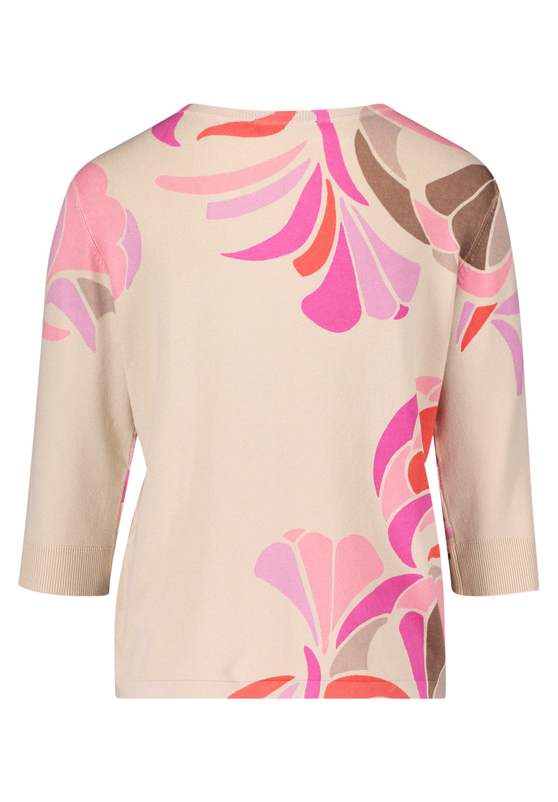 An image of the Betty Barclay Fine Knit Jumper