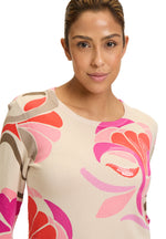 An image of the Betty Barclay Fine Knit Jumper
