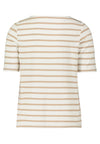 An image of the Betty Barclay Striped Top