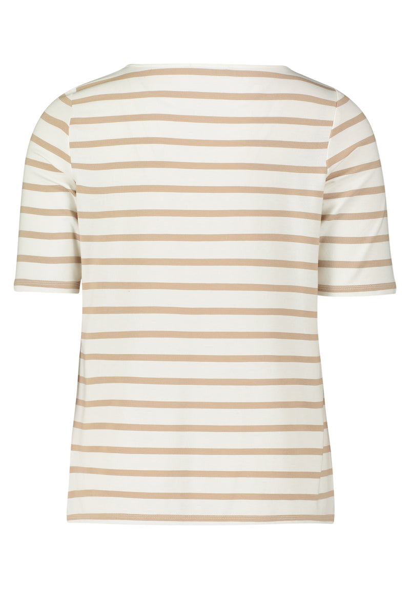 An image of the Betty Barclay Striped Top