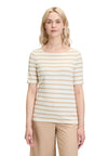 An image of the Betty Barclay Striped Top