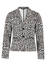 An image of the Betty Barclay Short Blazer