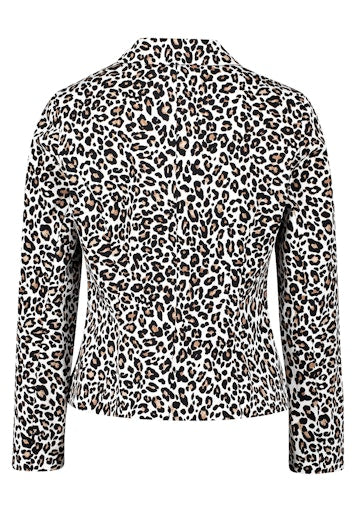 An image of the Betty Barclay Short Blazer