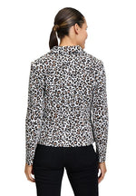 An image of the Betty Barclay Short Blazer