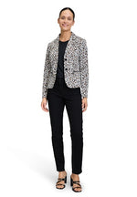 An image of the Betty Barclay Short Blazer