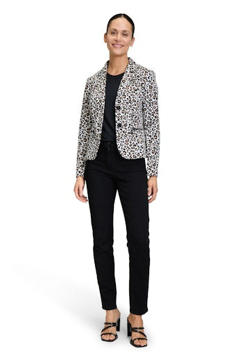 An image of the Betty Barclay Short Blazer