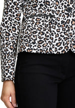 An image of the Betty Barclay Short Blazer