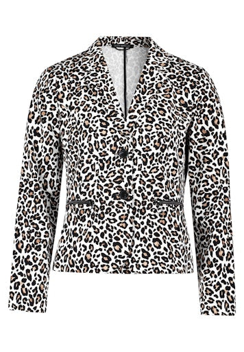 An image of the Betty Barclay Short Blazer