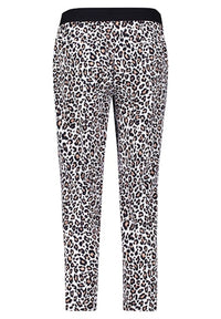An image of the Betty Barclay Business Trousers