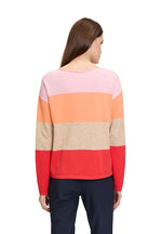 An image of the Betty Barclay Fine Knit Jumper