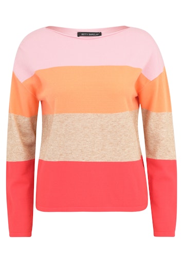 An image of the Betty Barclay Fine Knit Jumper