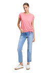 An image of the Betty Barclay Tie Detail Top