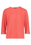 An image of the Betty Barclay Knitted Pullover