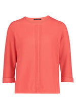 An image of the Betty Barclay Knitted Pullover