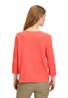 An image of the Betty Barclay Knitted Pullover