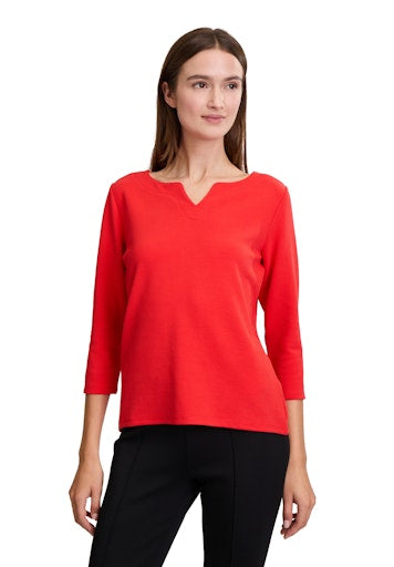 An image of the Betty Barclay Casual T-Shirt