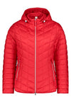 An image of the Betty Barclay Outdoor Jacket