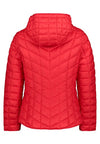 An image of the Betty Barclay Outdoor Jacket