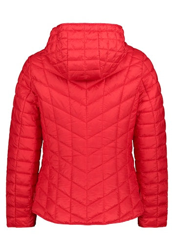 An image of the Betty Barclay Outdoor Jacket
