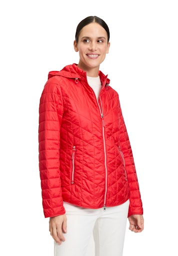 An image of the Betty Barclay Outdoor Jacket