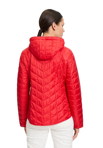 An image of the Betty Barclay Outdoor Jacket