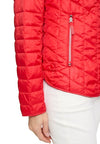 An image of the Betty Barclay Outdoor Jacket