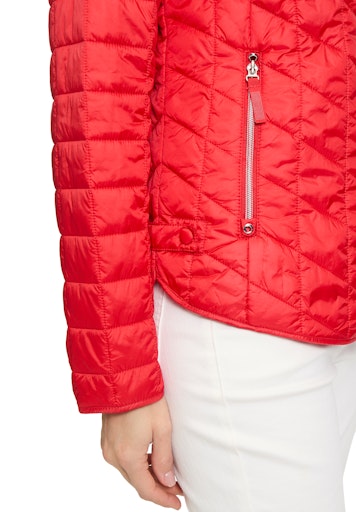 An image of the Betty Barclay Outdoor Jacket