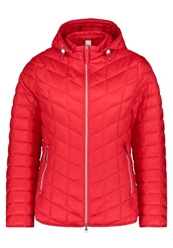 An image of the Betty Barclay Outdoor Jacket