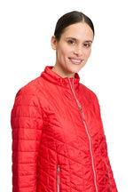 An image of the Betty Barclay Outdoor Jacket