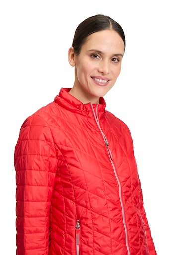 An image of the Betty Barclay Outdoor Jacket