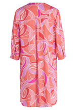 An image of the Betty Barclay Blouse Dress