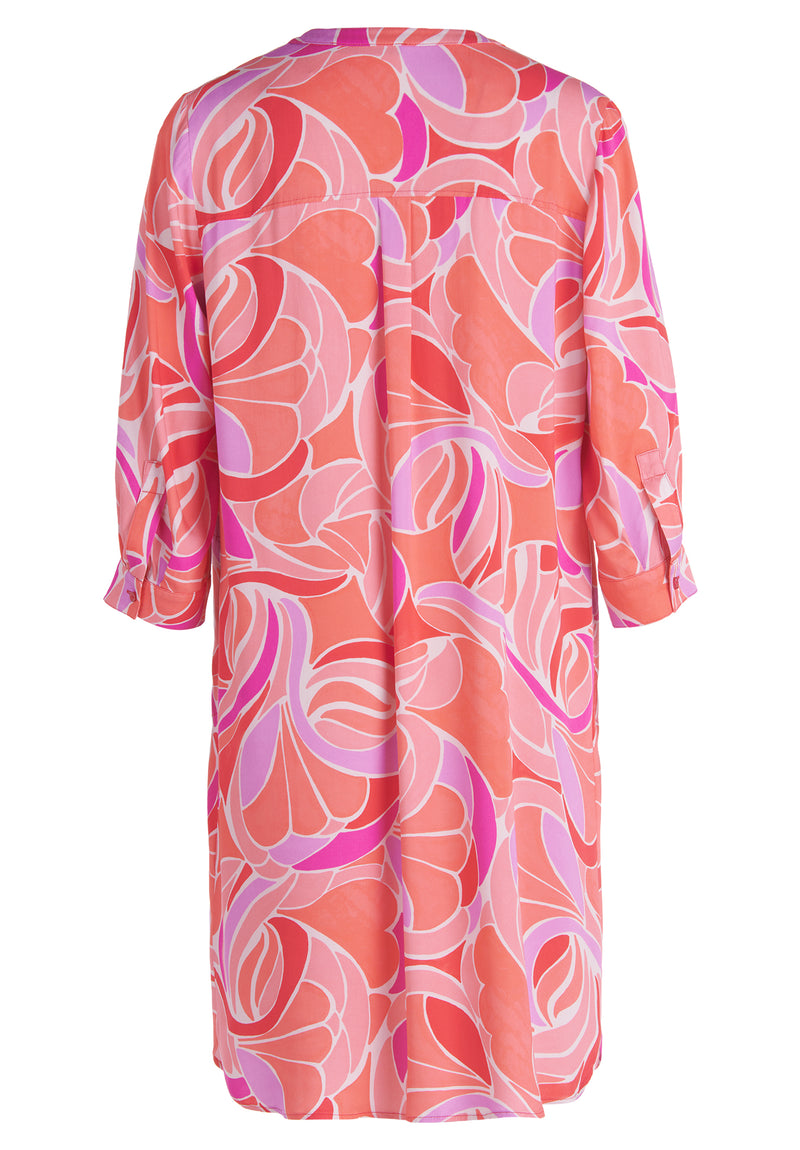 An image of the Betty Barclay Blouse Dress