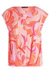 An image of the Betty Barclay Blouse Top