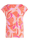 An image of the Betty Barclay Blouse Top
