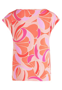 An image of the Betty Barclay Blouse Top