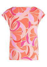 An image of the Betty Barclay Blouse Top
